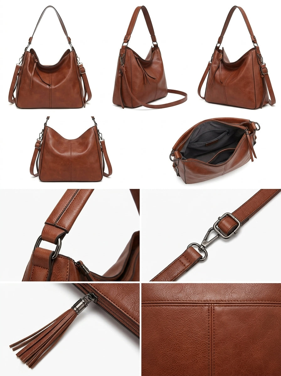 Bolso Olivia | Buen gusto Diario