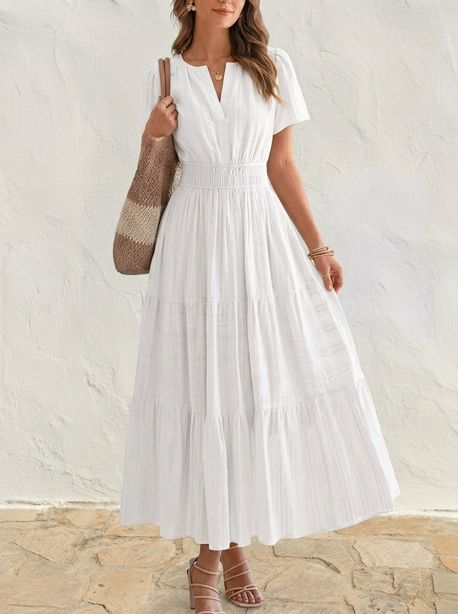 Vestido Elisa | Estilo Impecable