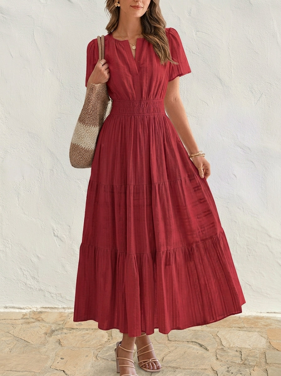 Vestido Elisa | Estilo Impecable