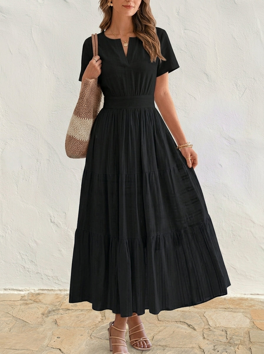 Vestido Elisa | Estilo Impecable