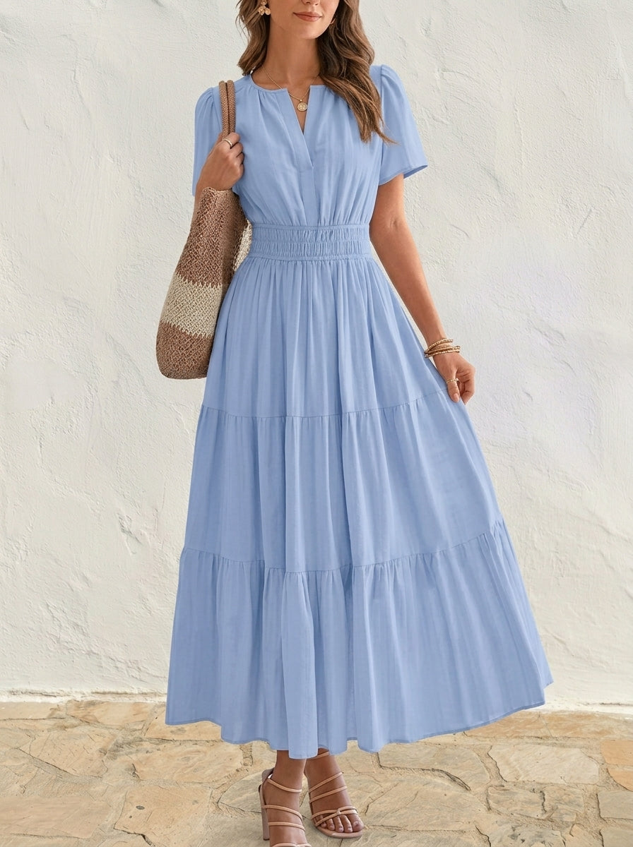Vestido Elisa | Estilo Impecable