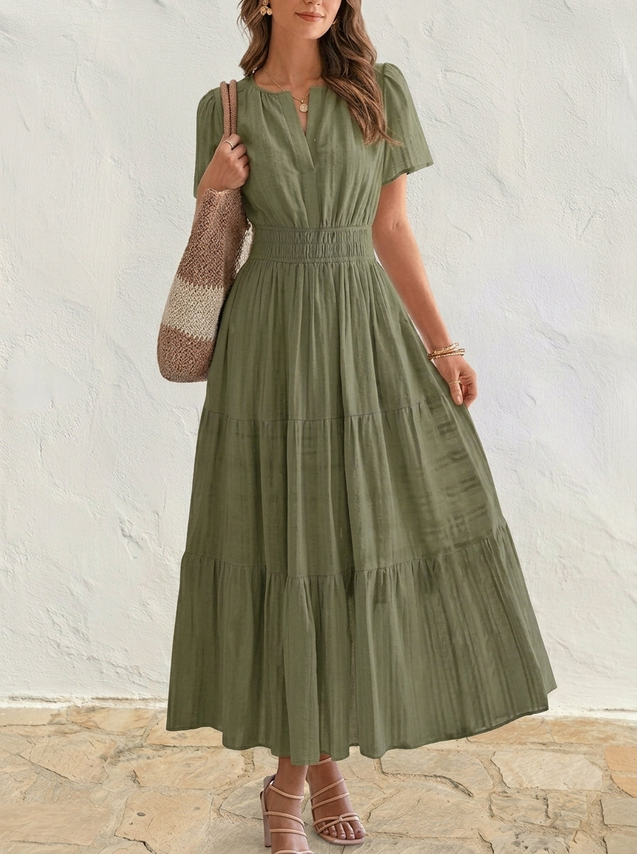 Vestido Elisa | Estilo Impecable