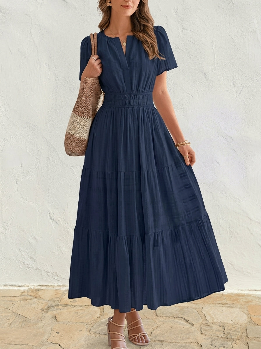 Vestido Elisa | Estilo Impecable