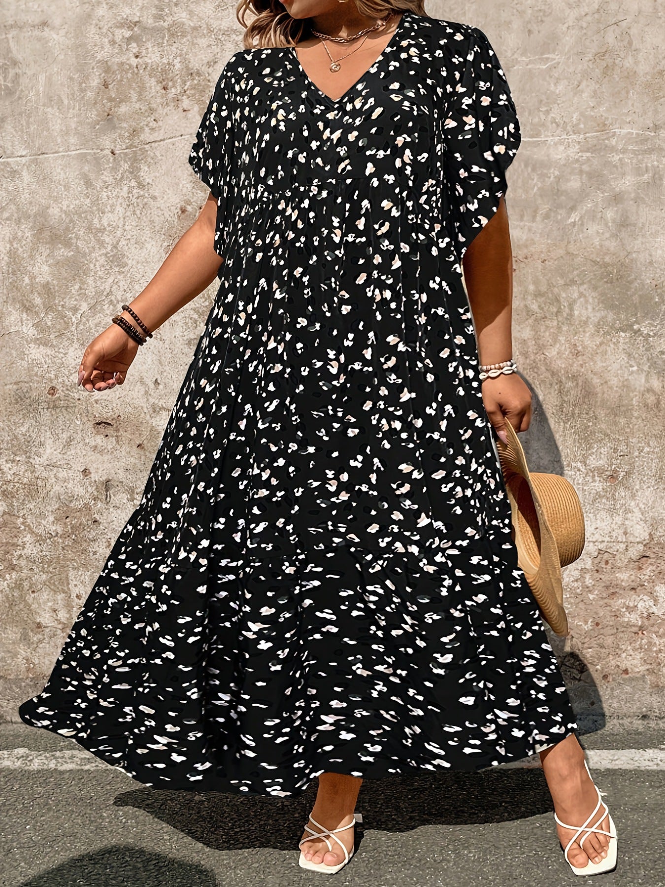 Vestido Fiorenza | Elegancia Infinita.