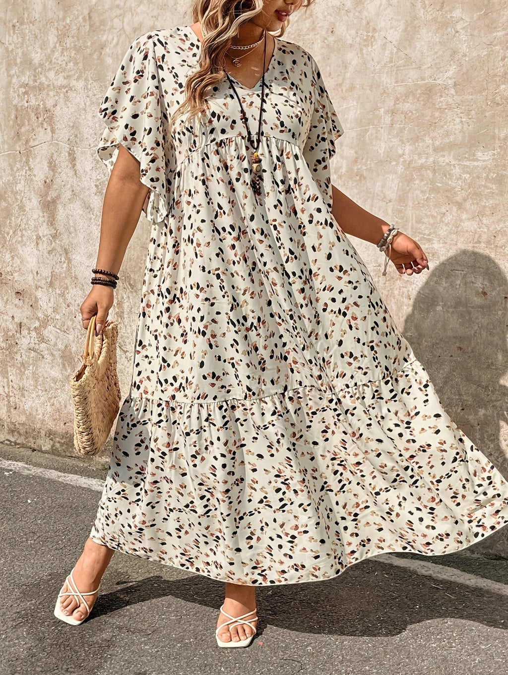 Vestido Fiorenza | Elegancia Infinita.