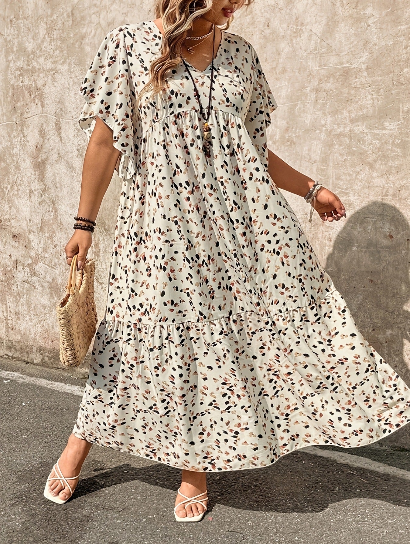 Vestido Fiorenza | Elegancia Infinita.