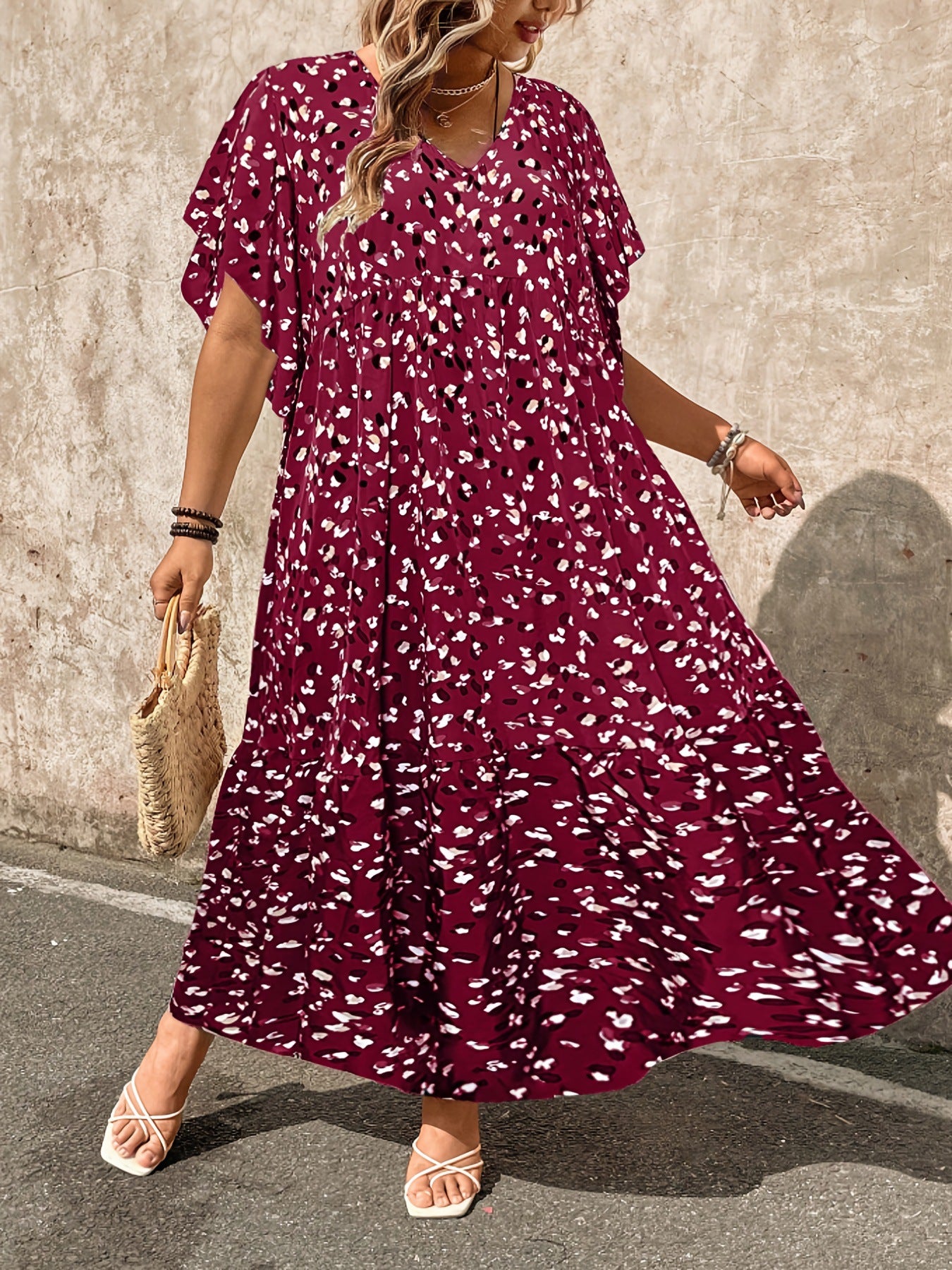 Vestido Fiorenza | Elegancia Infinita.