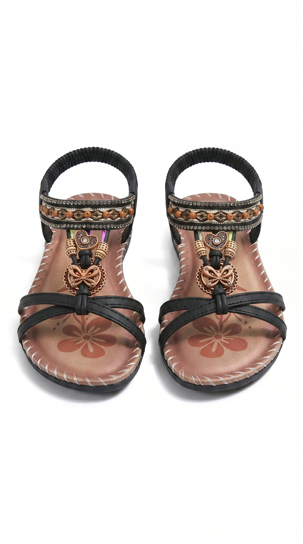 Sandalia Nora | Comfort Elegante