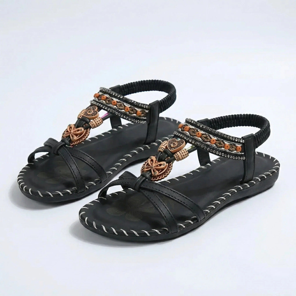 Sandalia Nora | Comfort Elegante